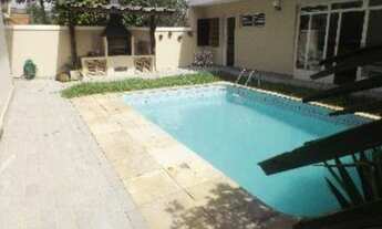 Imagem 3: 5 dormitórios, 2 suíte, 3 banheiro, 6 vagas na garagem, 365M² de Área Construída