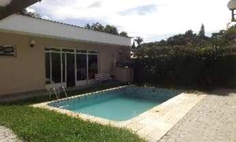 Imagem 4: 5 dormitórios, 2 suíte, 3 banheiro, 6 vagas na garagem, 365M² de Área Construída