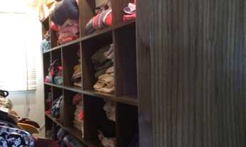 Imagem 7: 3 dormitórios, 1 suítes, 2 banheiro, 2 vagas na garagem, 107M² de Área Construída