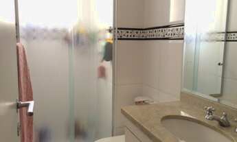 Imagem 3: 3 dormitórios, 1 suítes, 2 banheiro, 2 vagas na garagem, 107M² de Área Construída