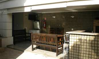 Imagem 6: 3 dormitórios, 1 suítes, 2 banheiro, 2 vagas na garagem, 107M² de Área Construída