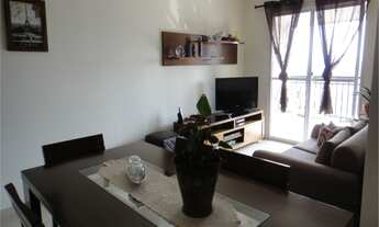 Imagem 6: 3 dormitórios, 1 suítes, 1 banheiros, 2 vagas na garagem, 80M² de Área Construída