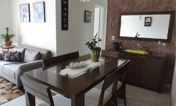 Imagem 7: 3 dormitórios, 1 suítes, 1 banheiros, 2 vagas na garagem, 80M² de Área Construída