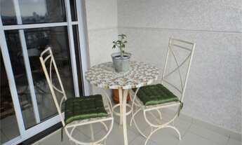 Imagem 4: 3 dormitórios, 1 suítes, 1 banheiros, 2 vagas na garagem, 80M² de Área Construída