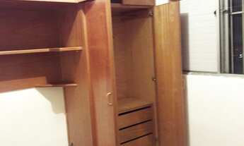 Imagem 7: 2 dormitórios, 1 banheiros, 1 vaga na garagem