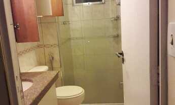 Imagem 4: 2 dormitórios, 1 banheiros, 1 vaga na garagem