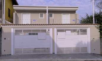 Imagem 2: 3 dormitórios, 3 suíte, 4 banheiro, 2 vagas na garagem, 129M² de Área Construída