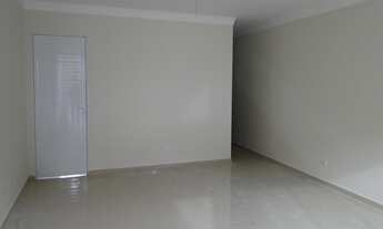 Imagem 3: 3 dormitórios, 3 suíte, 4 banheiro, 2 vagas na garagem, 129M² de Área Construída