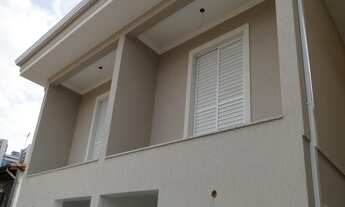 Imagem 4: 3 dormitórios, 3 suíte, 4 banheiro, 2 vagas na garagem, 129M² de Área Construída