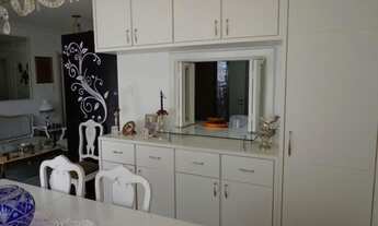 Imagem 2: 3 dormitórios, 1 suítes, 3 banheiro, 2 vagas na garagem