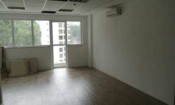 Imagem 3: 1 banheiros Sala comercial com 1 banheiro