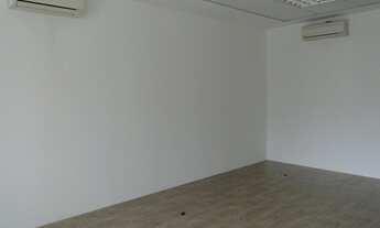 Imagem 6: 1 banheiros Sala comercial com 1 banheiro