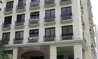 Imagem 2: 1 banheiros, 1 vaga na garagem