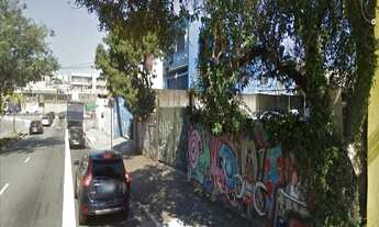 Imagem: 60 vagas na garagem