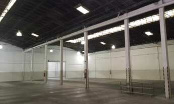 Imagem 7: 20 vagas na garagem, 2282M² de Área Total