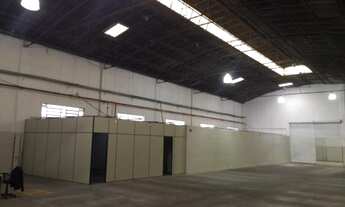 Imagem: 20 vagas na garagem, 2282M² de Área Total