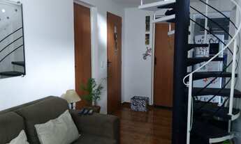 Imagem 2: 3 dormitórios, 2 banheiro, 1 vaga na garagem, 65M² de Área Construída, 91M² de Área Total