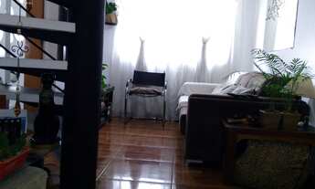 Imagem 5: 3 dormitórios, 2 banheiro, 1 vaga na garagem, 65M² de Área Construída, 91M² de Área Total