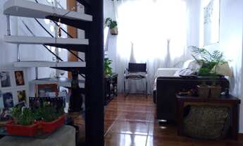 Imagem 6: 3 dormitórios, 2 banheiro, 1 vaga na garagem, 65M² de Área Construída, 91M² de Área Total