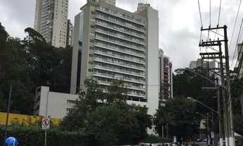 Imagem: 1 vaga na garagem, 4M² de Área Total