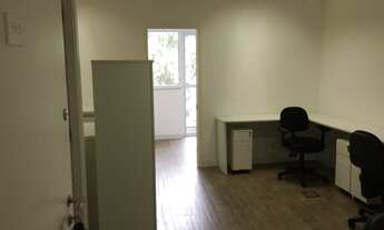 Imagem 4: 1 vaga na garagem, 4M² de Área Total