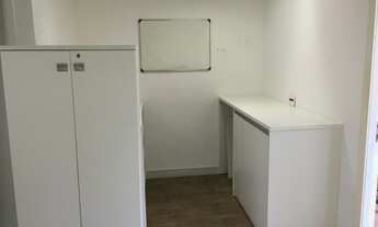 Imagem 5: 1 vaga na garagem, 4M² de Área Total