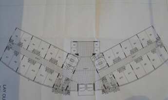 Imagem 6: 1 vaga na garagem, 25M² de Área Construída, 23M² de Área Total