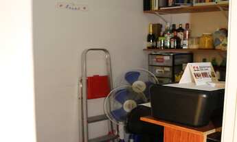 Imagem 2: 2 dormitórios, 2 banheiro, 1 vaga na garagem