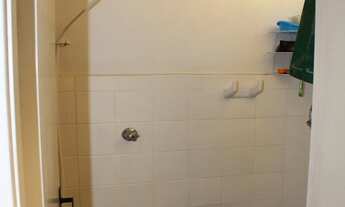 Imagem 3: 2 dormitórios, 2 banheiro, 1 vaga na garagem