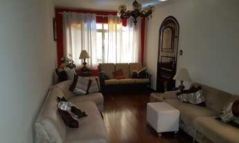 Imagem: 3 dormitórios, 1 suítes, 3 banheiro, 2