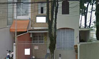 Imagem: 3 dormitórios, 2 banheiro, 1 vaga na garagem