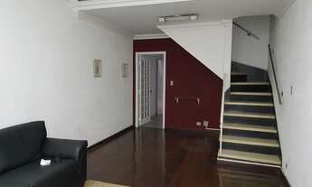 Imagem 2: 3 dormitórios, 2 banheiro, 1 vaga na garagem