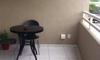 Imagem 5: 1 banheiros, 1 vaga na garagem, 43M² de Área Total