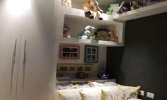 Imagem 3: 2 dormitórios, 2 suíte, 3 banheiro, 1 vaga na garagem, 98M² de Área Total