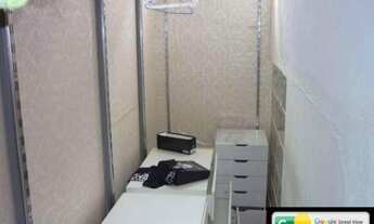 Imagem 4: 2 dormitórios, 2 suíte, 3 banheiro, 1 vaga na garagem, 98M² de Área Total