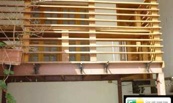 Imagem: 2 dormitórios, 2 suíte, 3 banheiro, 1