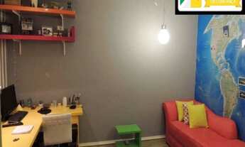 Imagem 7: 2 dormitórios, 2 suíte, 3 banheiro, 1 vaga na garagem, 98M² de Área Total