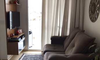 Imagem 4: 2 dormitórios, 1 banheiros, 1 vaga na garagem, 50M² de Área Construída