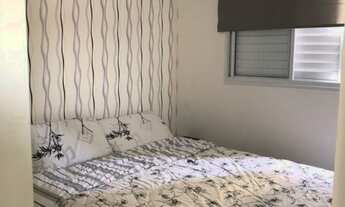 Imagem 7: 2 dormitórios, 1 banheiros, 1 vaga na garagem, 50M² de Área Construída