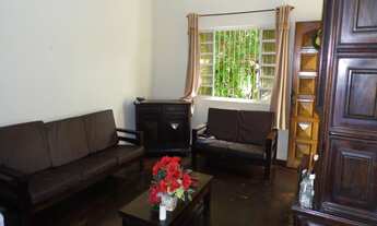 Imagem 3: 3 dormitórios, 1 suítes, 2 banheiro, 2 vagas na garagem, 135M² de Área Construída