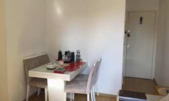 Imagem 4: 2 dormitórios, 1 banheiros, 1 vaga na garagem, 65M² de Área Construída