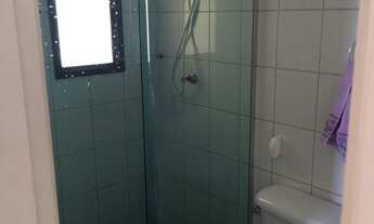 Imagem 5: 2 dormitórios, 1 banheiros, 1 vaga na garagem, 65M² de Área Construída