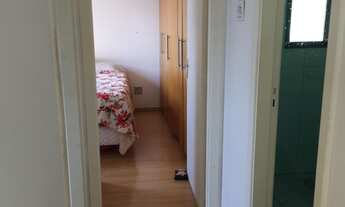 Imagem 6: 2 dormitórios, 1 banheiros, 1 vaga na garagem, 65M² de Área Construída