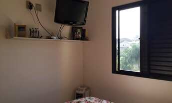 Imagem 7: 2 dormitórios, 1 banheiros, 1 vaga na garagem, 65M² de Área Construída