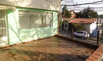 Imagem 2: 3 dormitórios, 2 banheiro, 2 vagas na garagem