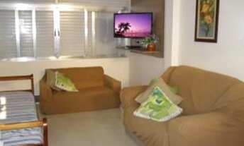 Imagem: APARTAMENTO RESIDENCIAL em SANTOS - SP