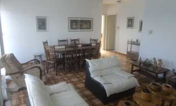 Imagem: Imperdível cobertura à venda em Santos-SP