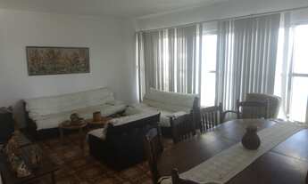 Imagem 2: Imperdível cobertura à venda em Santos-SP, 2 quartos, 130m², no Boqueirão!