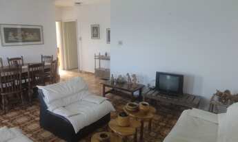 Imagem 3: Imperdível cobertura à venda em Santos-SP, 2 quartos, 130m², no Boqueirão!