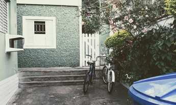 Imagem 3: CASA RESIDENCIAL em SANTOS - SP, JABAQUARA